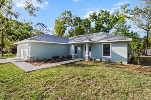 House in Citrus Springs, Florida 3 bedrooms, 160.07 sq.m. № 1845076 - photo 2