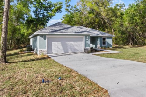 House in Citrus Springs, Florida 3 bedrooms, 160.07 sq.m. № 1845076 - photo 3