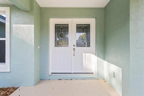 House in Citrus Springs, Florida 3 bedrooms, 160.07 sq.m. № 1845076 - photo 5
