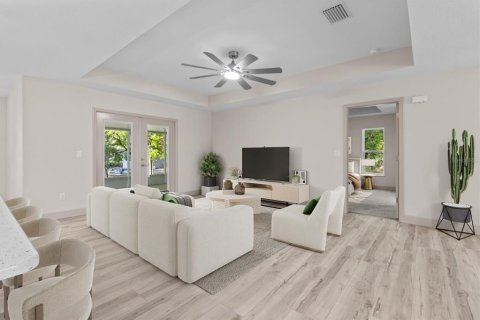 House in Citrus Springs, Florida 3 bedrooms, 160.07 sq.m. № 1845076 - photo 8