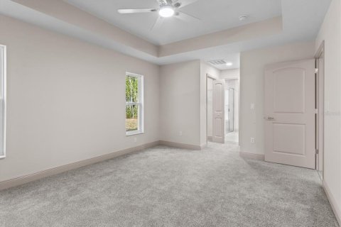 House in Citrus Springs, Florida 3 bedrooms, 160.07 sq.m. № 1845076 - photo 25