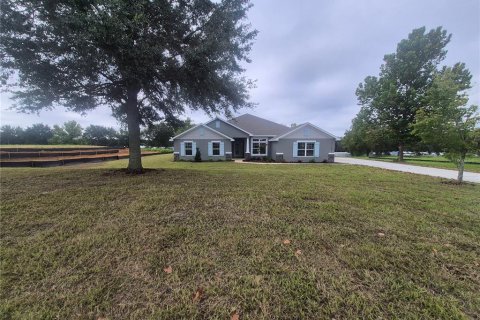 House in Dade City, Florida 4 bedrooms, 278.71 sq.m. № 1911754 - photo 7