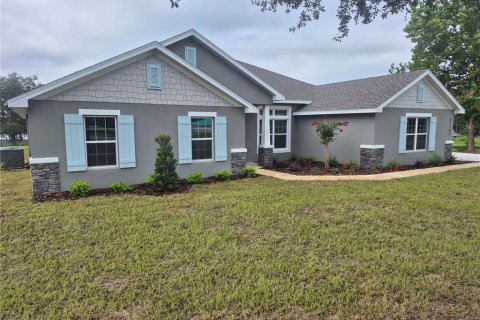 House in Dade City, Florida 4 bedrooms, 278.71 sq.m. № 1911754 - photo 3