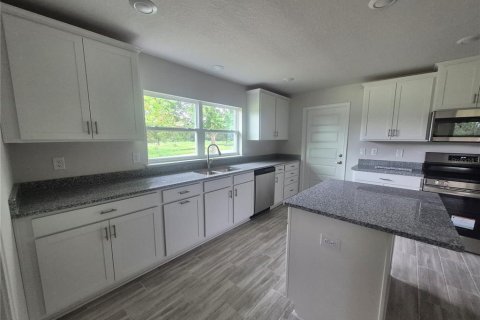 House in Dade City, Florida 4 bedrooms, 278.71 sq.m. № 1911754 - photo 12