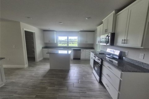 House in Dade City, Florida 4 bedrooms, 278.71 sq.m. № 1911754 - photo 11