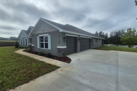 House in Dade City, Florida 4 bedrooms, 278.71 sq.m. № 1911754 - photo 5