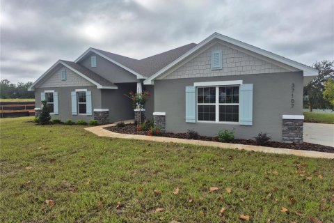 House in Dade City, Florida 4 bedrooms, 278.71 sq.m. № 1911754 - photo 4