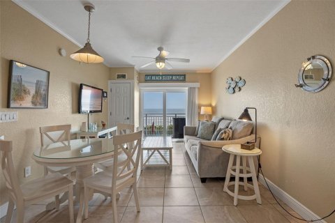 Condo in New Smyrna Beach, Florida, 1 bedroom  № 1718541 - photo 21