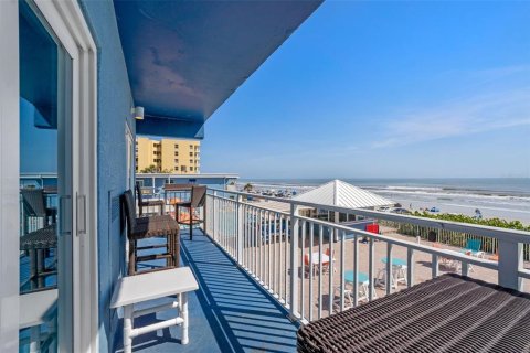 Condo in New Smyrna Beach, Florida, 1 bedroom  № 1718541 - photo 7