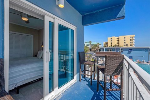 Condo in New Smyrna Beach, Florida, 1 bedroom  № 1718541 - photo 29