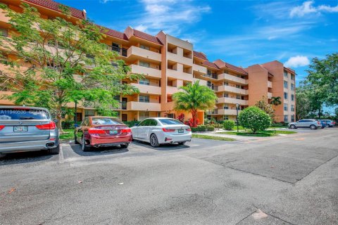 Copropriété à vendre à Lauderhill, Floride: 3 chambres, 137.77 m2 № 2091105 - photo 30