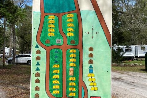 Propiedad comercial en venta en Fort White, Florida, 167.22 m2 № 2150956 - foto 11