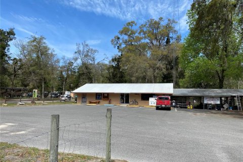Propiedad comercial en Fort White, Florida 167.22 m2 № 2150956