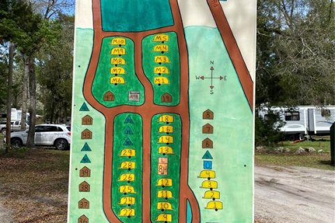 Propiedad comercial en venta en Fort White, Florida, 167.22 m2 № 2150956 - foto 2