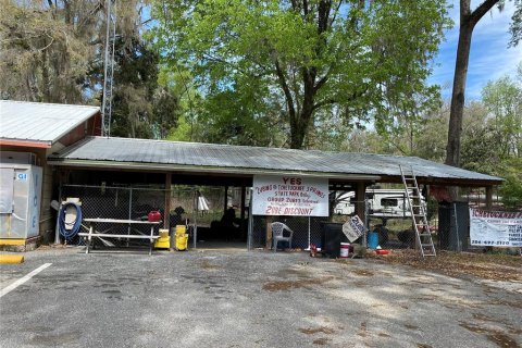 Propiedad comercial en venta en Fort White, Florida, 167.22 m2 № 2150956 - foto 5