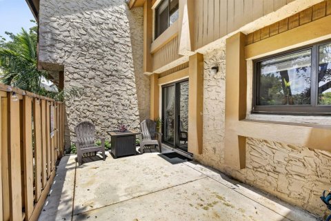 Adosado en venta en Plantation, Florida, 2 dormitorios, 120.77 m2 № 2087504 - foto 30
