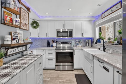 Adosado en venta en Plantation, Florida, 2 dormitorios, 120.77 m2 № 2087504 - foto 13