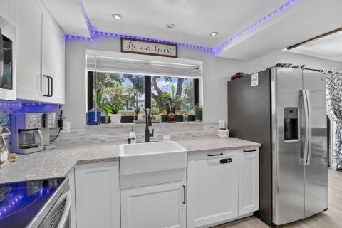 Adosado en venta en Plantation, Florida, 2 dormitorios, 120.77 m2 № 2087504 - foto 15