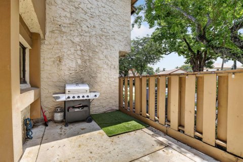 Adosado en venta en Plantation, Florida, 2 dormitorios, 120.77 m2 № 2087504 - foto 29