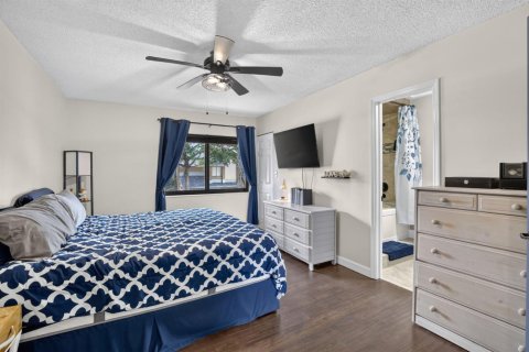 Adosado en venta en Plantation, Florida, 2 dormitorios, 120.77 m2 № 2087504 - foto 19