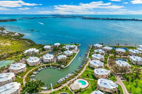 Condo in Placida, Florida, 3 bedrooms  № 2387327