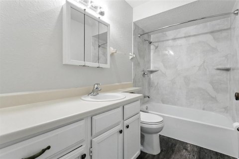 Купить кондоминиум в Киссимми, Флорида 4 комнаты, 61.78м2, № 1797468 - фото 10
