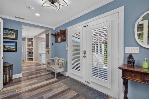 Villa ou maison à vendre à Palm Harbor, Floride: 3 chambres, 261.52 m2 № 2149449 - photo 7