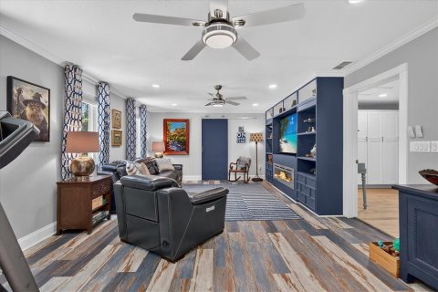 Villa ou maison à vendre à Palm Harbor, Floride: 3 chambres, 261.52 m2 № 2149449 - photo 8
