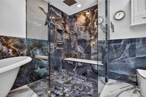 Villa ou maison à vendre à Palm Harbor, Floride: 3 chambres, 261.52 m2 № 2149449 - photo 30