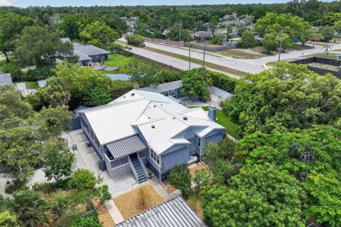 Villa ou maison à vendre à Palm Harbor, Floride: 3 chambres, 261.52 m2 № 2149449 - photo 3