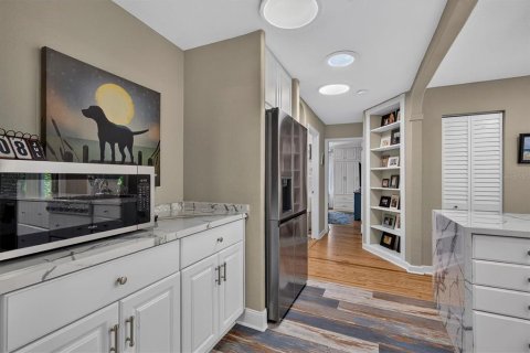 Villa ou maison à vendre à Palm Harbor, Floride: 3 chambres, 261.52 m2 № 2149449 - photo 23