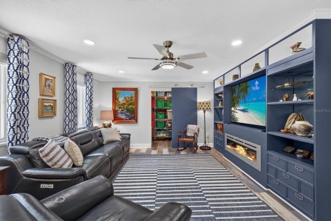 Villa ou maison à vendre à Palm Harbor, Floride: 3 chambres, 261.52 m2 № 2149449 - photo 11