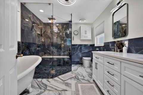 Villa ou maison à vendre à Palm Harbor, Floride: 3 chambres, 261.52 m2 № 2149449 - photo 28