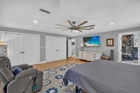 Villa ou maison à vendre à Palm Harbor, Floride: 3 chambres, 261.52 m2 № 2149449 - photo 26
