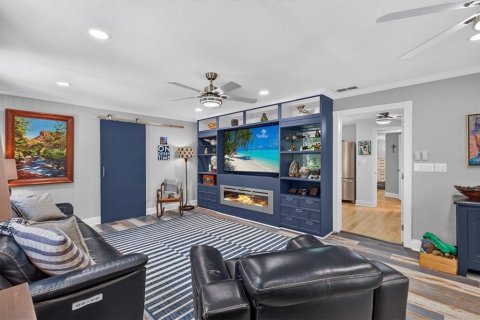 Villa ou maison à vendre à Palm Harbor, Floride: 3 chambres, 261.52 m2 № 2149449 - photo 9