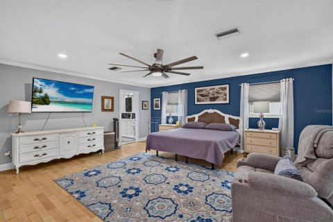 Villa ou maison à vendre à Palm Harbor, Floride: 3 chambres, 261.52 m2 № 2149449 - photo 27