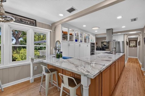 Villa ou maison à vendre à Palm Harbor, Floride: 3 chambres, 261.52 m2 № 2149449 - photo 19