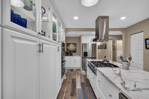 Villa ou maison à vendre à Palm Harbor, Floride: 3 chambres, 261.52 m2 № 2149449 - photo 22