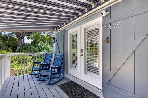 Villa ou maison à vendre à Palm Harbor, Floride: 3 chambres, 261.52 m2 № 2149449 - photo 6
