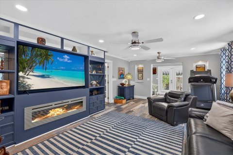 Villa ou maison à vendre à Palm Harbor, Floride: 3 chambres, 261.52 m2 № 2149449 - photo 12