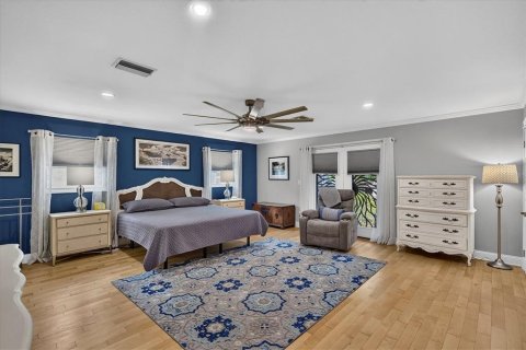Villa ou maison à vendre à Palm Harbor, Floride: 3 chambres, 261.52 m2 № 2149449 - photo 25