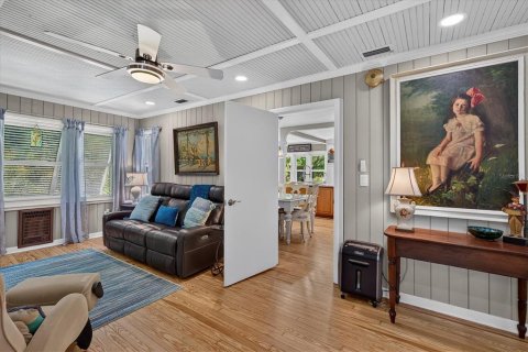 Villa ou maison à vendre à Palm Harbor, Floride: 3 chambres, 261.52 m2 № 2149449 - photo 15