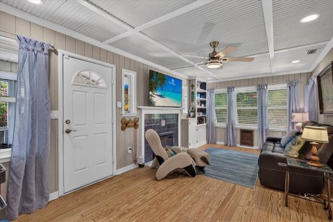 Villa ou maison à vendre à Palm Harbor, Floride: 3 chambres, 261.52 m2 № 2149449 - photo 13