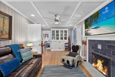 Villa ou maison à vendre à Palm Harbor, Floride: 3 chambres, 261.52 m2 № 2149449 - photo 14
