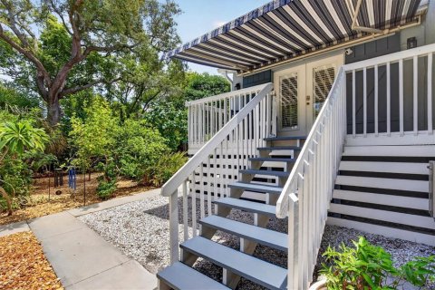Villa ou maison à vendre à Palm Harbor, Floride: 3 chambres, 261.52 m2 № 2149449 - photo 5