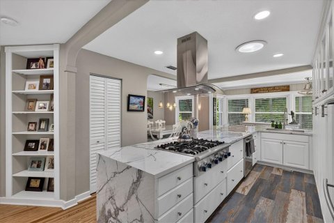 Villa ou maison à vendre à Palm Harbor, Floride: 3 chambres, 261.52 m2 № 2149449 - photo 21