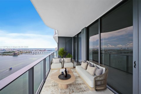 Condominio en venta en Miami, Florida, 1 dormitorio № 1896042 - foto 7