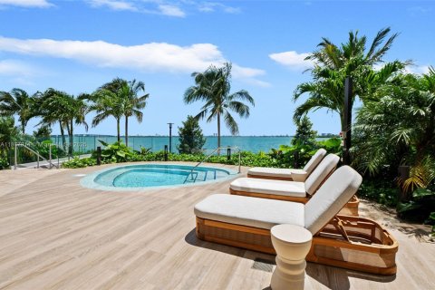 Condominio en venta en Miami, Florida, 1 dormitorio № 1896042 - foto 29