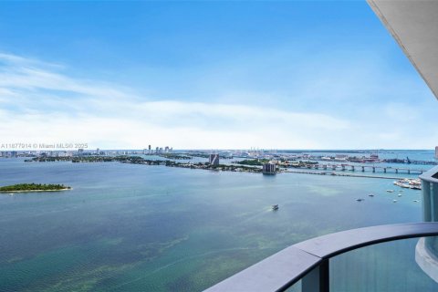 Condominio en venta en Miami, Florida, 1 dormitorio № 1896042 - foto 1