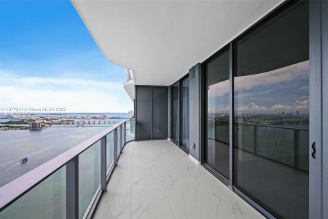 Condominio en venta en Miami, Florida, 1 dormitorio № 1896042 - foto 5